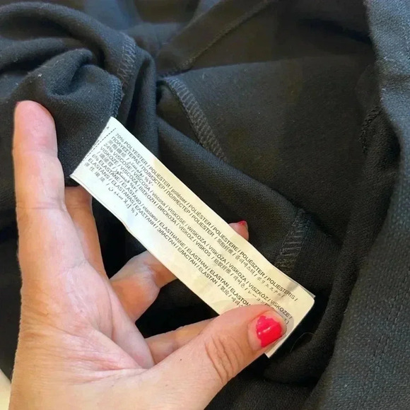 4/$25 Mango Basics Black Sheath Dress Sz S - Picture 7 of 7